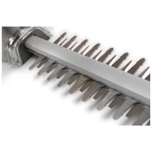 Кущоріз Stiga 0.6 кВт, 60 см, діаметр гілок 16 мм, вага 3.25 кг (HT106c)