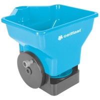 Сівалка Cellfast розкид до 3.6м, гранули до 10мм, 3л (42-204)