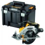 Дискова пила DeWALT 18В XR Li-lon, диск 165х20 мм, 2.8 кг (без АКБ та ЗП) (DCS565N)
