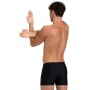Плавки Arena Zip Swim Short 006159-500 чорний 95 (3468336880128)