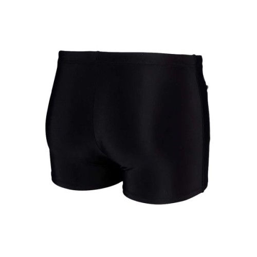 Плавки Arena Zip Swim Short 006159-500 чорний 95 (3468336880128)