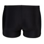 Плавки Arena Zip Swim Short 006159-500 чорний 95 (3468336880128)