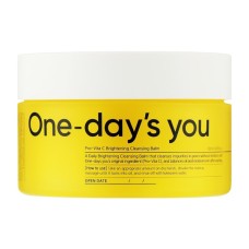 Засіб для зняття макіяжу One-Days You Pro Vita C Brightening Cleansing Balm 120 мл (8809452671996)