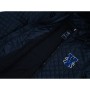 Куртка дитяча Verscon демісезонна з капюшоном (3196-116B-blue)