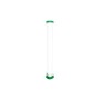 Ліхтар NEWVEW NV-Y19 4500mAh White-Green (NWVW-NV-Y19-WHGN)