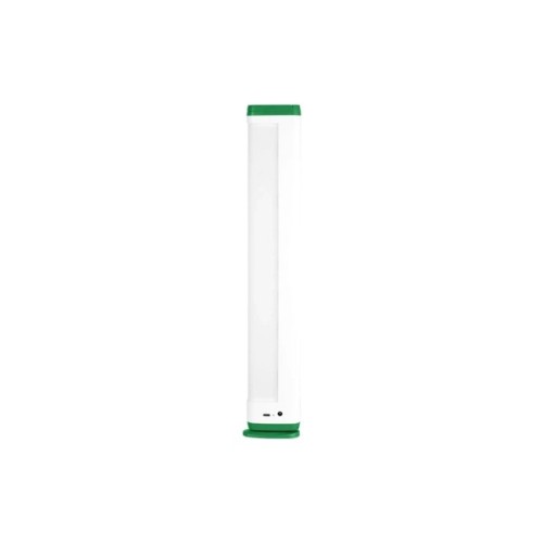 Ліхтар NEWVEW NV-Y19 4500mAh White-Green (NWVW-NV-Y19-WHGN)