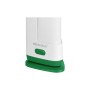 Ліхтар NEWVEW NV-Y19 4500mAh White-Green (NWVW-NV-Y19-WHGN)