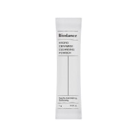 Ензимна пудра Biodance Hydro Ceramide Cleansing Powder 1 г х 30 шт. (8809937361015)