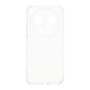Чохол до мобільного телефона BeCover Anti-Shock Xiaomi 17 Ultra Transparent (715702)