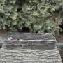 Набір для барбекю Metalzavod Козак темна текстура (PN-Kozak-TDK)