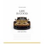 Зошит Школярик Life is good 36 аркушів лінія (036-3670L)