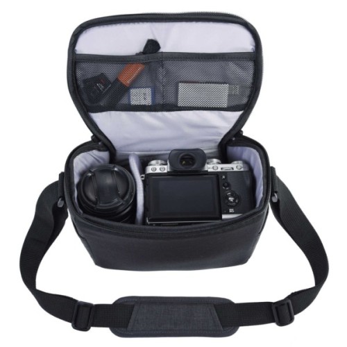 Фото-сумка Vanguard Vesta Aspire 21 Gray (DAS301103)