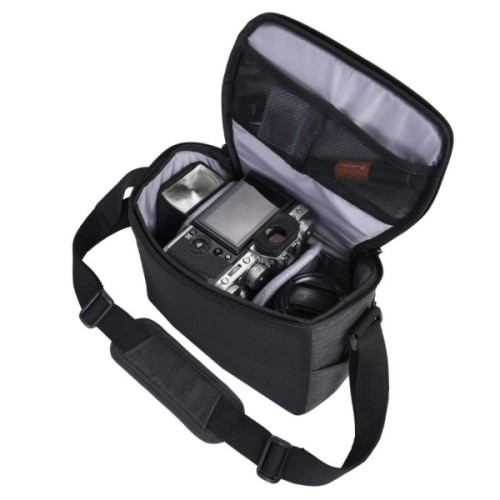 Фото-сумка Vanguard Vesta Aspire 21 Gray (DAS301103)