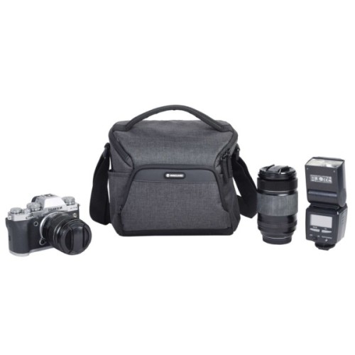 Фото-сумка Vanguard Vesta Aspire 21 Gray (DAS301103)