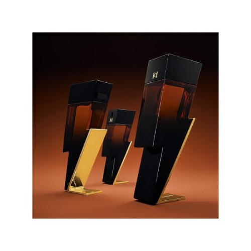 Парфумована вода Carolina Herrera Bad Boy Elixir 50 мл (8411061106303)