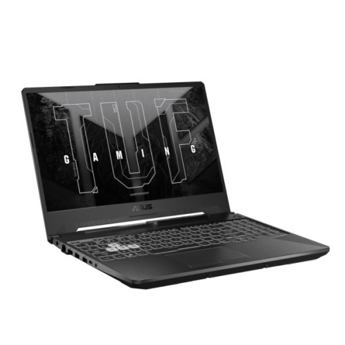 Ноутбук ASUS TUF Gaming A15 FA506NCG-HN342 (90NR0JF7-M00T80)