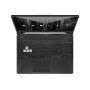 Ноутбук ASUS TUF Gaming A15 FA506NCG-HN342 (90NR0JF7-M00T80)