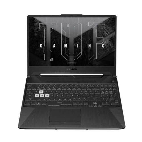 Ноутбук ASUS TUF Gaming A15 FA506NCG-HN342 (90NR0JF7-M00T80)
