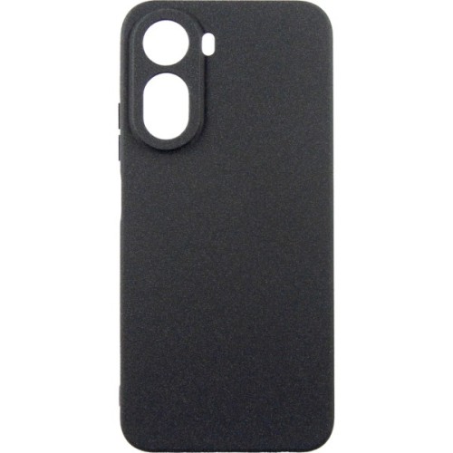 Чохол до мобільного телефона Dengos Carbon Cover + Glass Xiaomi Redmi A7 Pro Black (DG-KM-202)