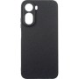 Чохол до мобільного телефона Dengos Carbon Cover + Glass Xiaomi Redmi A7 Pro Black (DG-KM-202)