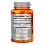 Амінокислота Now Foods Комплекс Амінокислот, Sports, Amino Complete, 120 вегетаріан (NOW-00011)