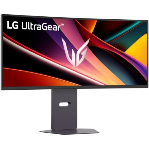 Монітор LG 34G600A-B
