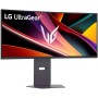 Монітор LG 34G600A-B
