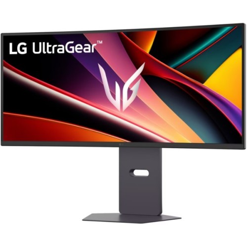 Монітор LG 34G600A-B