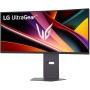 Монітор LG 34G600A-B