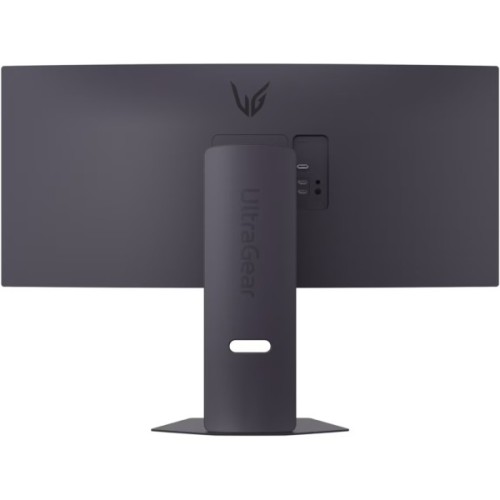 Монітор LG 34G600A-B