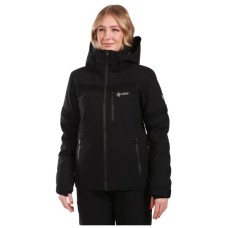 Куртка Kilpi Valera-W ZL0105 black - 42 - чорний (024.0807) Куртка Kilpi Valera-W ZL0105 black - 42 - чорний (024.0807)