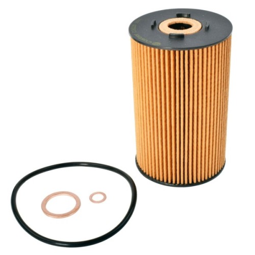 Фільтр масляний Castrol Filters CO0228