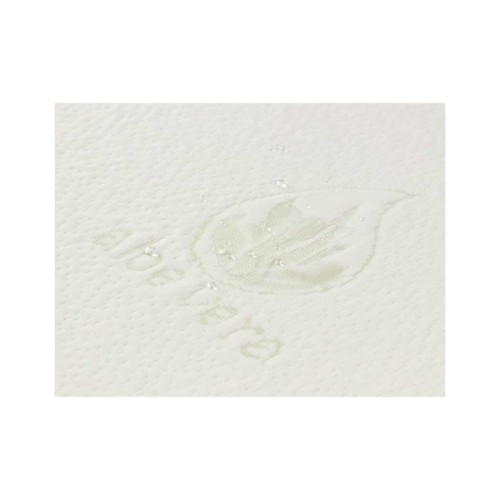 Наматрацник Руно Водонепроникний на гумці Aloe Vera 160х200 см (827Aloe Vera)