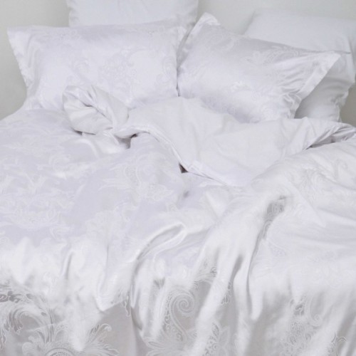 Постільна білизна Tiare 1715 Сатин Жаккард сімейний (1715 жакард_sm)