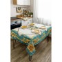 Скатертина Прованс гобеленова Verna 90х100 см (4823093447349)