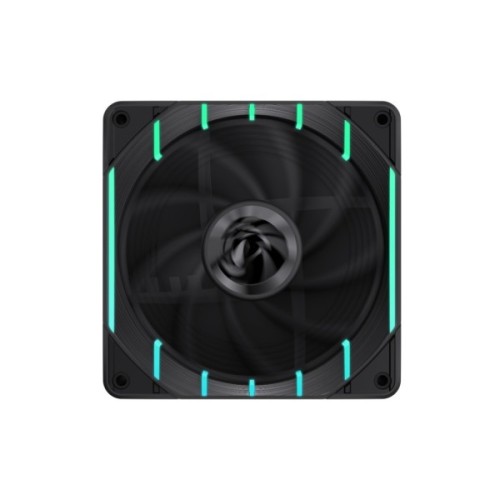 Кулер до корпусу Gamemax Tornado T12 ARGB