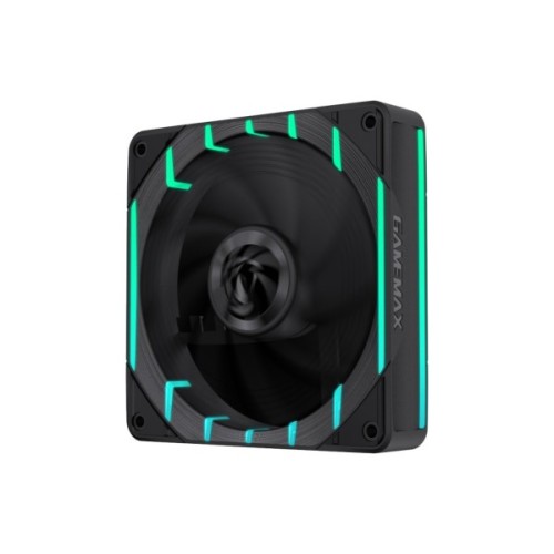 Кулер до корпусу Gamemax Tornado T12 ARGB