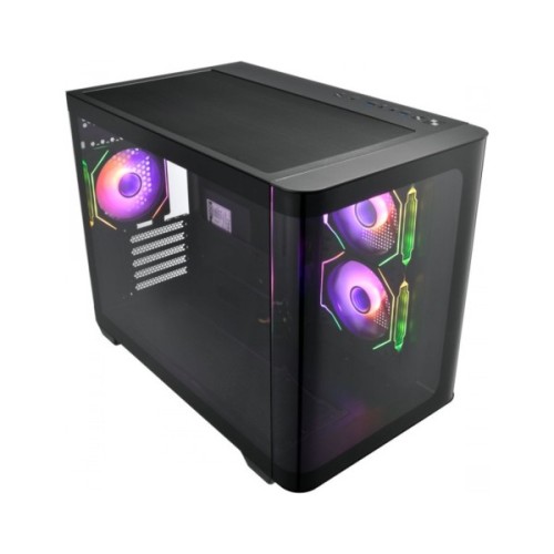 Корпус для ПК FSP S380-BA