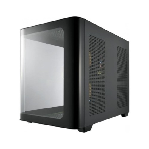 Корпус для ПК FSP S380-BA