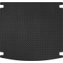 Килимок в багажник EVAtech Volkswagen Touareg (CR) 2018+ 3 поколін (VW3291BO1RBB)