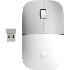 Мишка HP Z3700 Wireless Ceramic White (171D8AA)