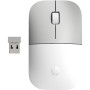 Мишка HP Z3700 Wireless Ceramic White (171D8AA)