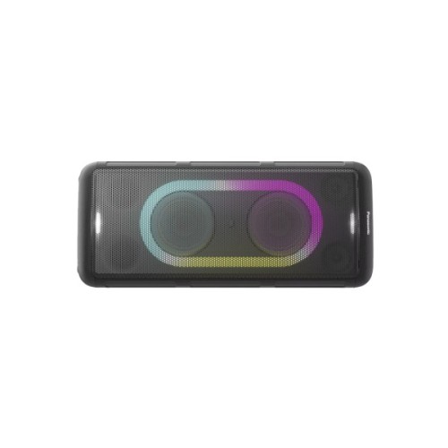 Акустична система Panasonic SC-TMAX45GSK Black (SC-TMAX45GSK)