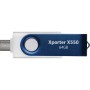USB флеш накопичувач Patriot 64GB Xporter X550 USB 3.2/Type-C (PS64GX550AAD)