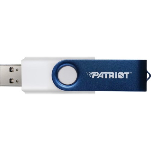 USB флеш накопичувач Patriot 64GB Xporter X550 USB 3.2/Type-C (PS64GX550AAD)