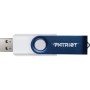 USB флеш накопичувач Patriot 64GB Xporter X550 USB 3.2/Type-C (PS64GX550AAD)