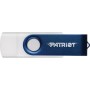 USB флеш накопичувач Patriot 64GB Xporter X550 USB 3.2/Type-C (PS64GX550AAD)