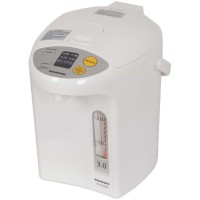 Електрочайник Panasonic NC-EG3000WTS