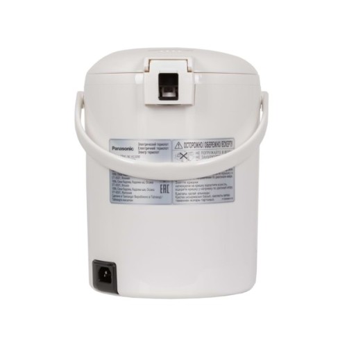 Електрочайник Panasonic NC-EG3000WTS