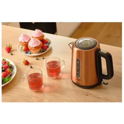 Електрочайник Sencor SWK 1752CO (SWK1752CO)